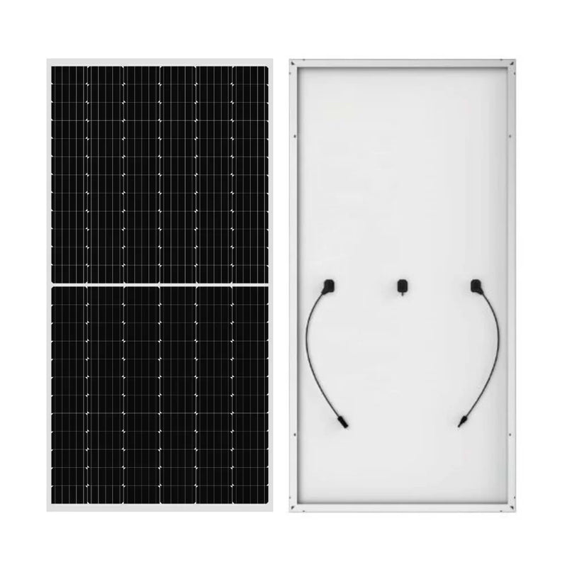 PANELES SOLARES