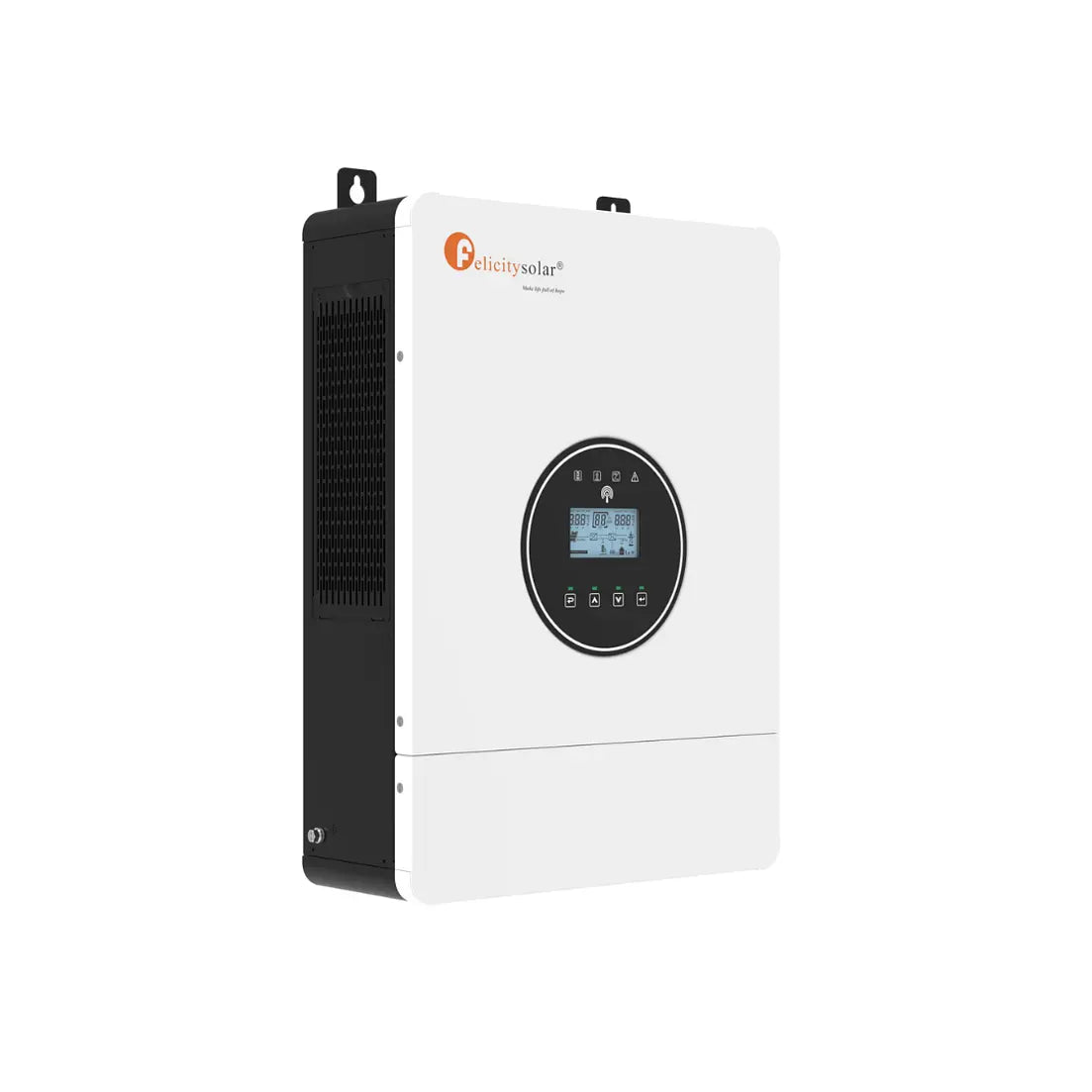 Inversor Felicity Solar 4 KW IVEM4024 IVA INCLUIDO