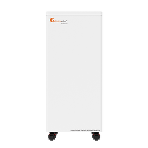 Bateria LITIO Felicity Solar 14,3 Kwh 48V FLA 48280 IVA INCLUIDO