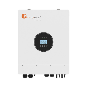 Inversor Felicity Solar 12 KW IVEM12048