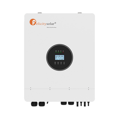 Inversor Felicity Solar 12 KW IVEM12048