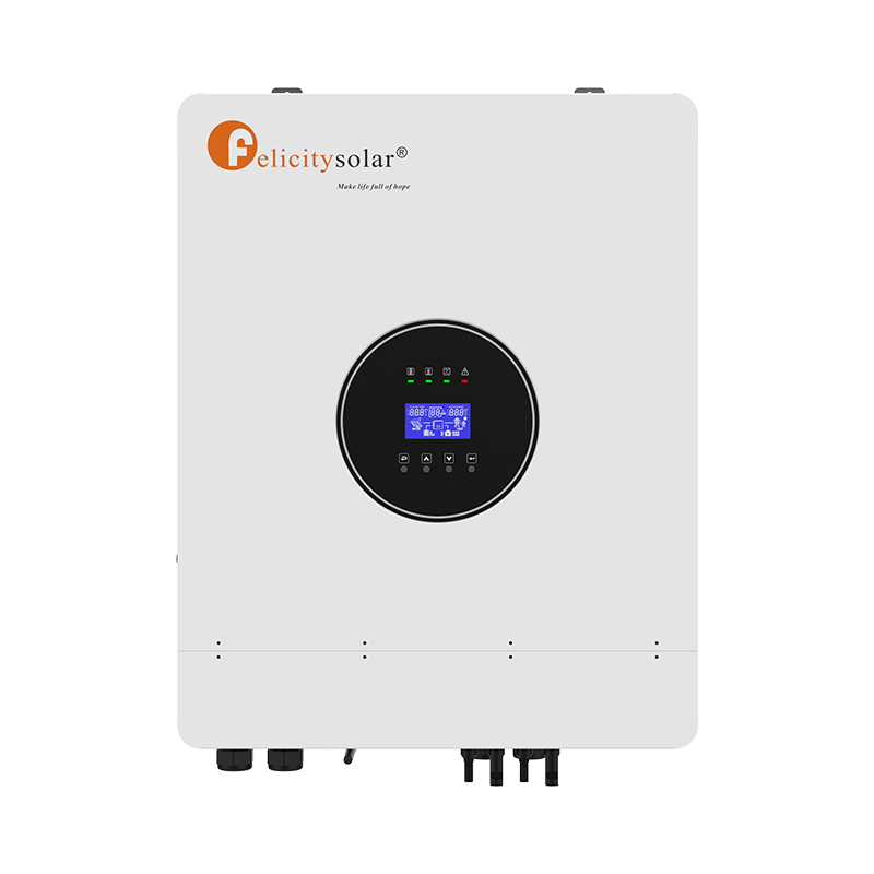 Inversor Felicity Solar 8 KW IVEM8048-II IVA INCLUIDO