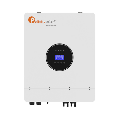 Inversor Felicity Solar 8 KW IVEM8048-II IVA INCLUIDO