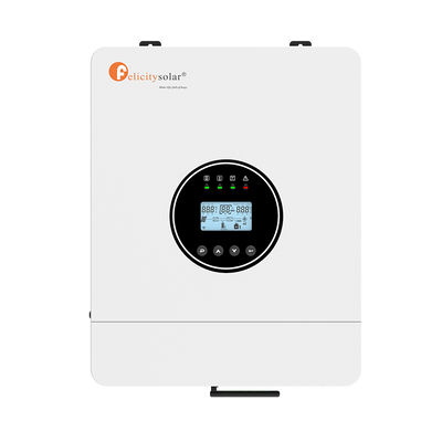 Inversor Felicity Solar 6 KW IVEM6048-II IVA INCLUIDO