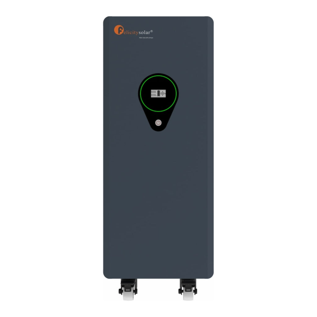 Bateria LITIO Felicity Solar 25 Kwh 48V FLA 48500 IVA INCLUIDO