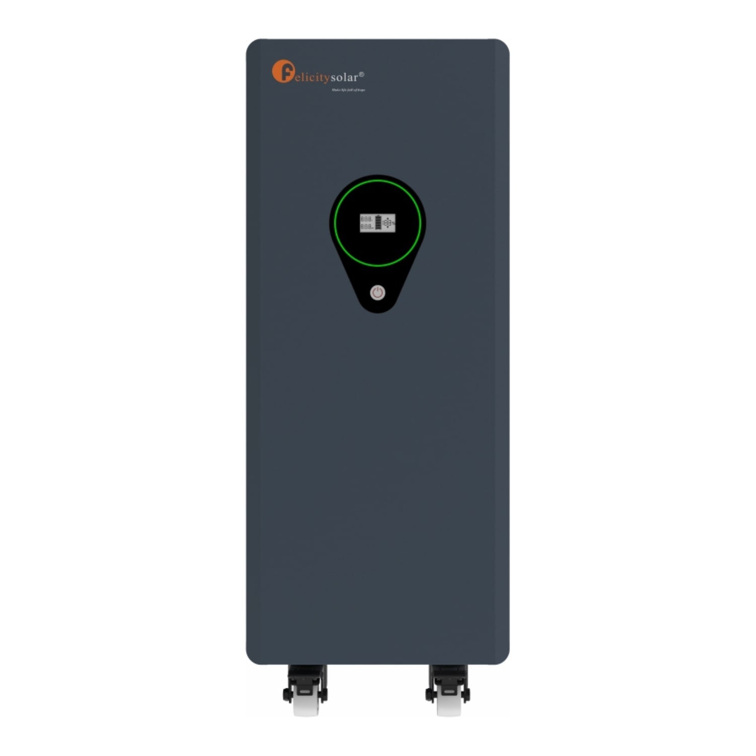 Bateria LITIO Felicity Solar 25 Kwh 48V FLA 48500 IVA INCLUIDO