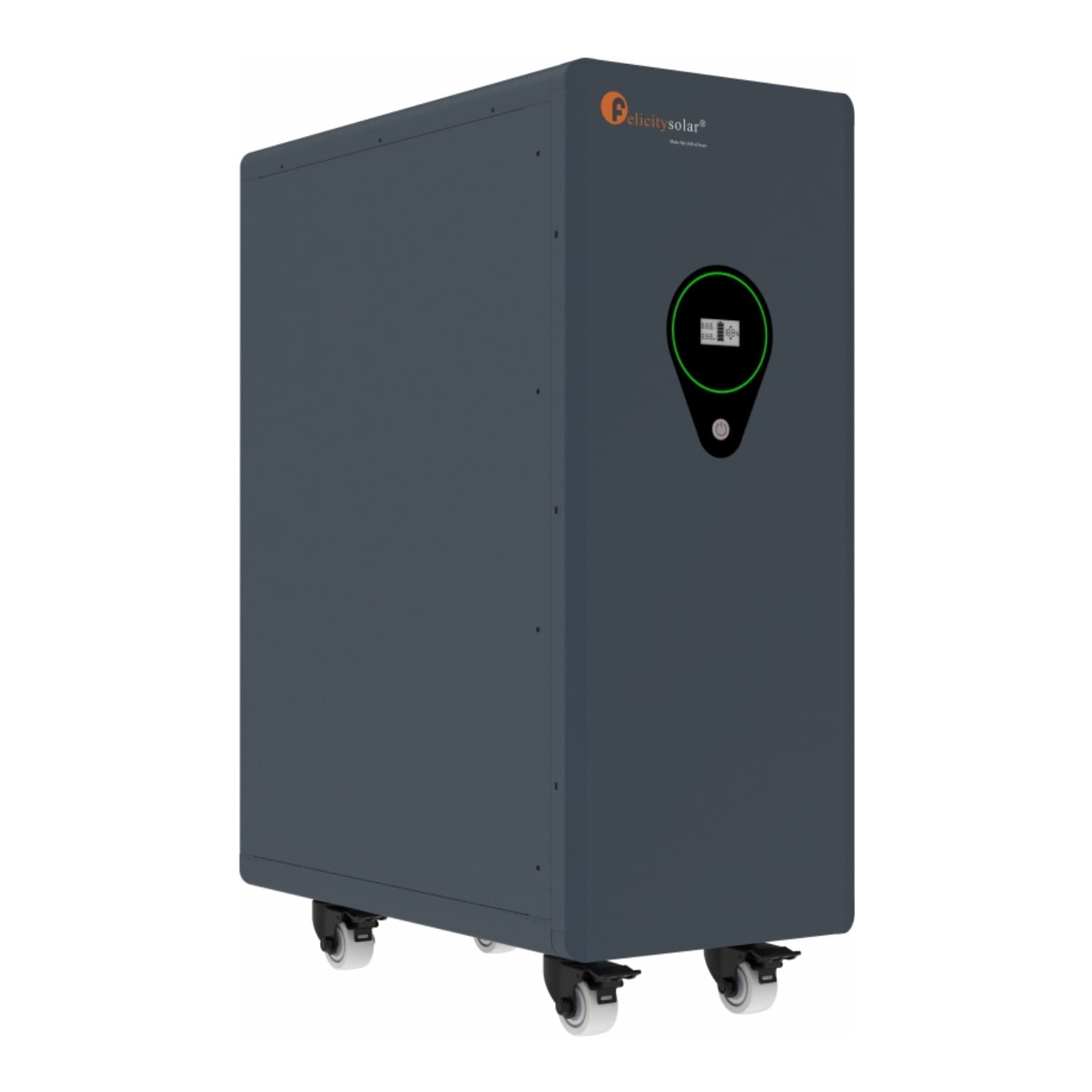 Bateria LITIO Felicity Solar 25 Kwh 48V FLA 48500 IVA INCLUIDO