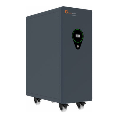 Bateria LITIO Felicity Solar 25 Kwh 48V FLA 48500 IVA INCLUIDO